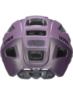 Uvex Finale 2.0 Plum Mat 52-57 cm 2