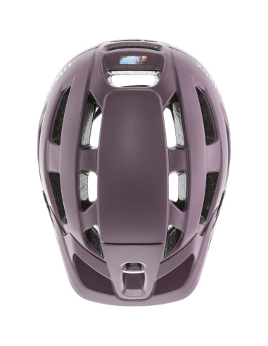 Uvex Finale 2.0 Plum Mat 52-57 cm