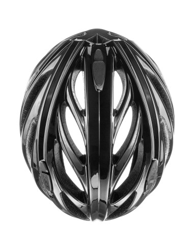 Kask rowerowy Uvex Boss Race Black