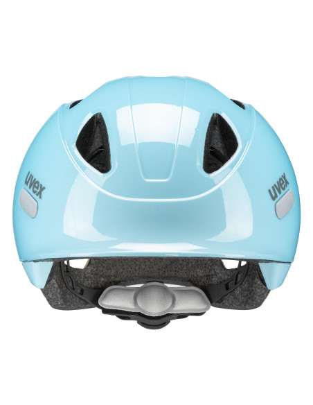 Kask rowerowy Uvex Oyo Cloud Blue-Grey 50-54 cm
