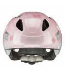 Kask rowerowy Uvex Oyo Style Butterfly Pink
