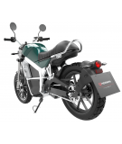 Motocykl elektryczny Horwin CR6 green