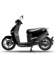 Motocykl elektryczny Horwin EK3 black