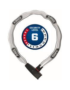 ABUS Catena 6806K/110 Reflective