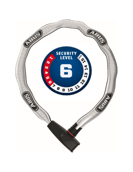 ABUS Catena 6806K/110 Reflective