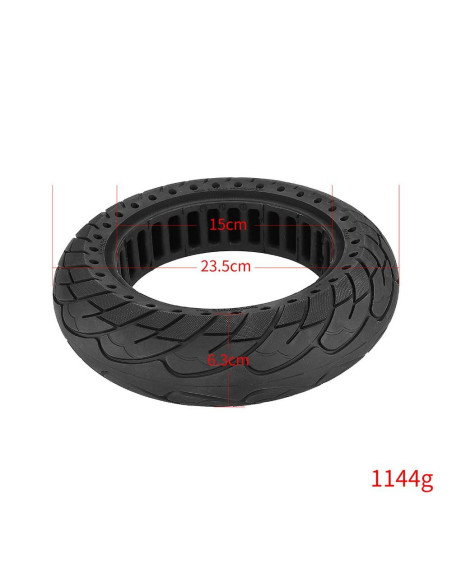 Opona pełna bezdętkowa V2 do Motus Scooty 10  | DoMiasta.pl