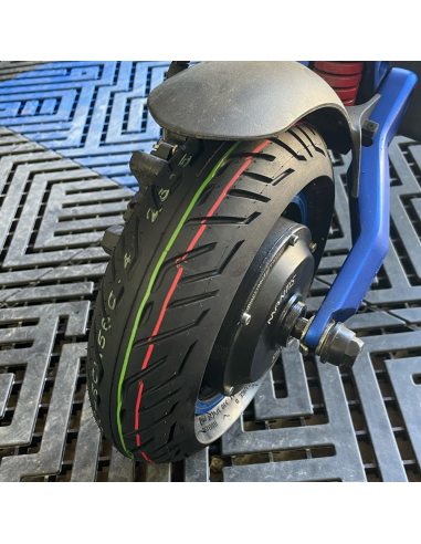 Opona CST bezdętkowa 10x3.0-6 Tubeless | Hiley | Techlife | Kukirin| DoMiasta.pl