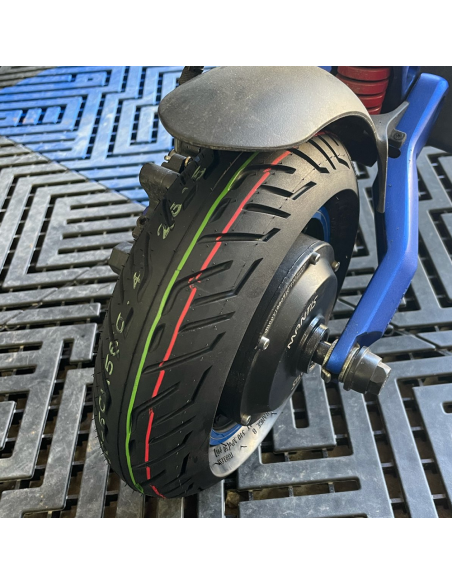 Opona CST bezdętkowa 10x3.0-6 Tubeless | Hiley | Techlife | Kukirin| DoMiasta.pl