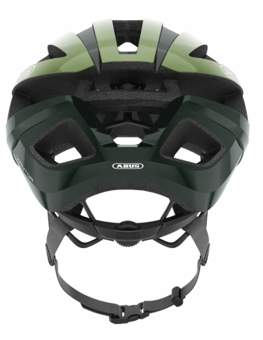 Kask rowerowy Abus Viantor Opal Green | DoMiasta.pl
