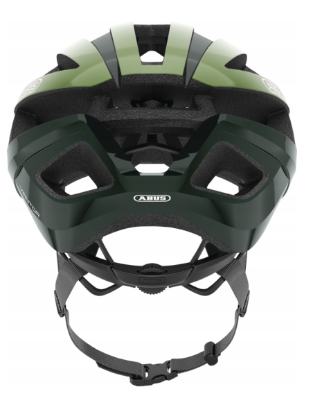Kask rowerowy Abus Viantor Opal Green | DoMiasta.pl