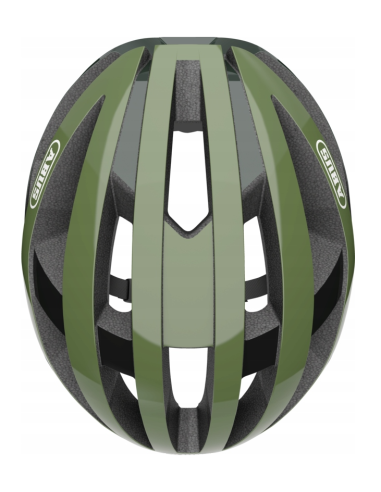 Abus Viantor Opal Green