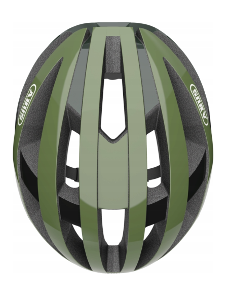 Abus Viantor Opal Green