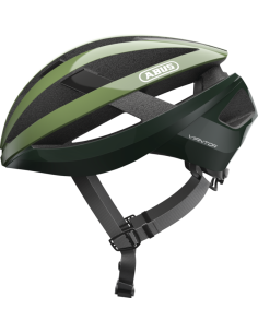 Abus Viantor Opal Green