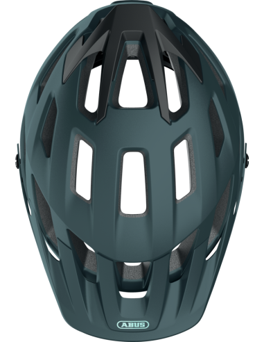 Abus Moventor 2.0 Midnight Blue 57-61 cm