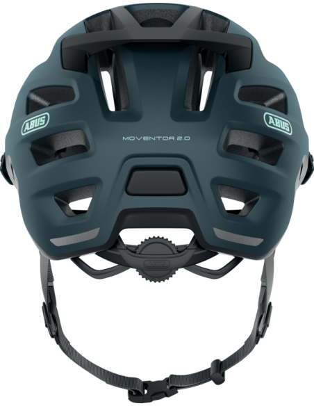 Abus Moventor 2.0 Midnight Blue 57-61 cm