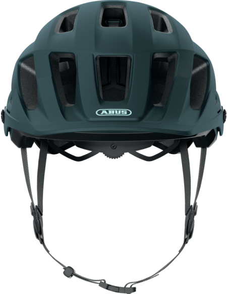 Abus Moventor 2.0 Midnight Blue 57-61 cm