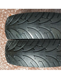 Opona Pełna Tylna 200x60 Risingsun 2