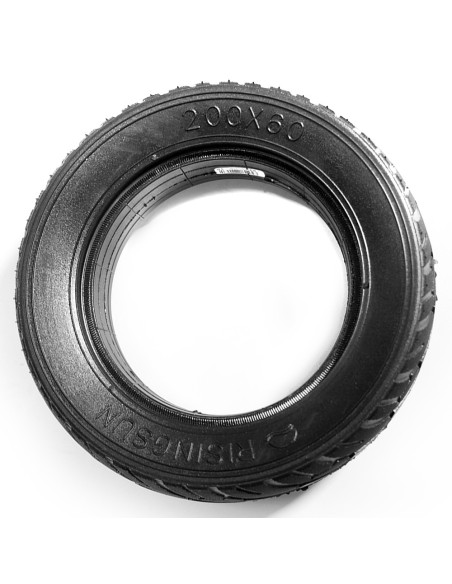 Opona Pełna Tylna 200x60 Risingsun