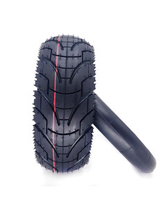 Opona 80/65-6 3.0 Szosowa Techlife x7 Mantis Dualtron