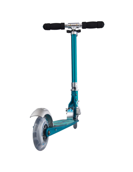 Hulajnoga Micro Sprite LED Petrol Stripe