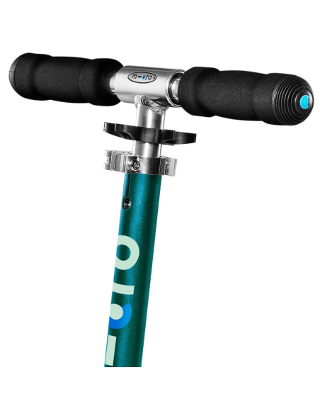 Hulajnoga Micro Sprite LED Petrol Stripe