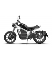 Motocykl elektryczny Horwin CR6 black