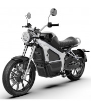 Motocykl elektryczny Horwin CR6 black
