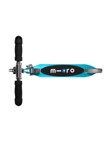 Hulajnoga Micro Sprite LED Ocean Blue