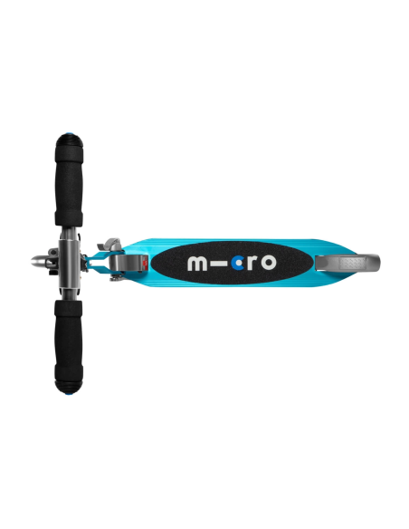 Hulajnoga Micro Sprite LED Ocean Blue