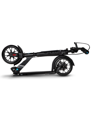 Hulajnoga Micro Metropolitan Deluxe