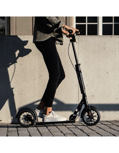 Hulajnoga Micro Metropolitan Deluxe