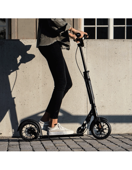 Hulajnoga Micro Metropolitan Deluxe