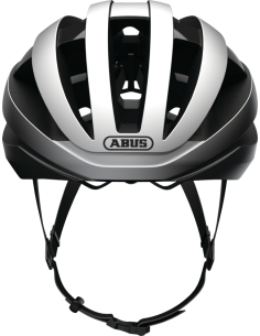 Abus Viantor Gleam Silver 2