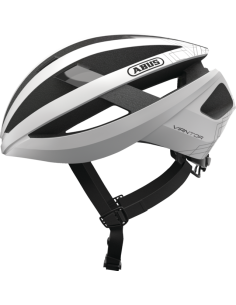 Abus Viantor Polar White