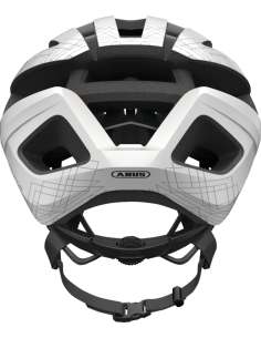 Abus Viantor Polar White 2