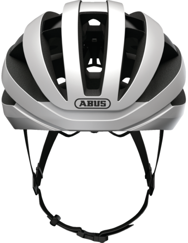 Kask rowerowy Abus Viantor Polar White | DoMiasta.pl