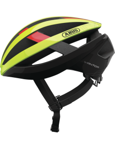 Abus Viantor Neon Yellow