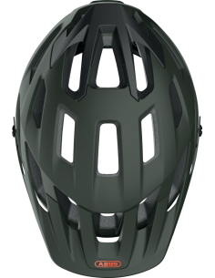 Abus Moventor 2.0 Pine Green 2