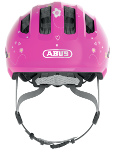 Abus Smiley 3.0 Pink Butterfly 2