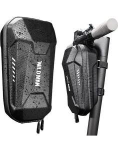 Torba rowerowa WildMan 2l | DoMiasta.pl 2