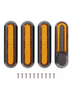 Osłona maskownica śrub xiaomi m365 Pro 2 | 1s