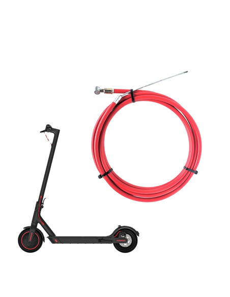 Linka hamulcowa do Xiaomi M365 Pro/Pro2 | DoMiasta.pl