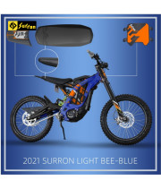 Motocykl elektryczny SurRon Light Bee X L1e 2022 blue