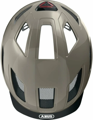 Abus Hyban 2.0 Monument Grey