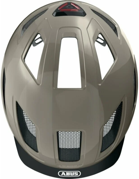 Abus Hyban 2.0 Monument Grey