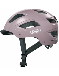 Abus Hyban 2.0 Mellow Mauve