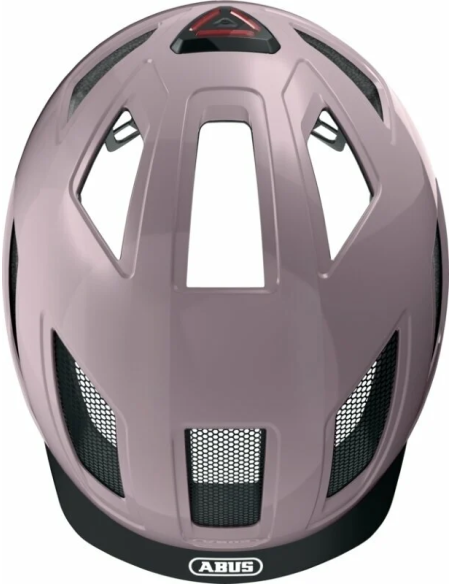 Abus Hyban 2.0 Mellow Mauve