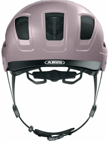 Abus Hyban 2.0 Mellow Mauve