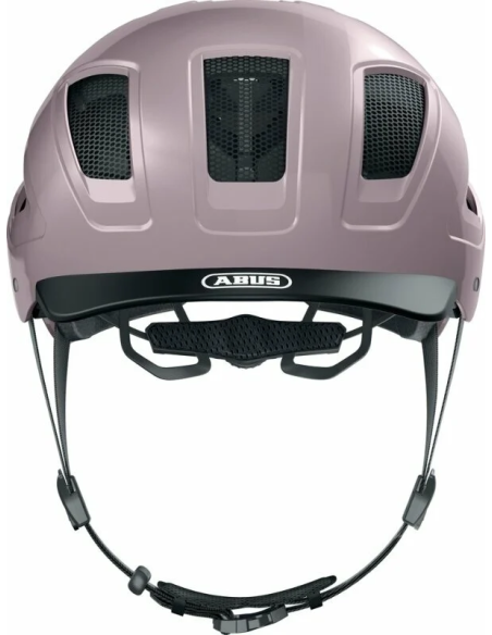 Abus Hyban 2.0 Mellow Mauve