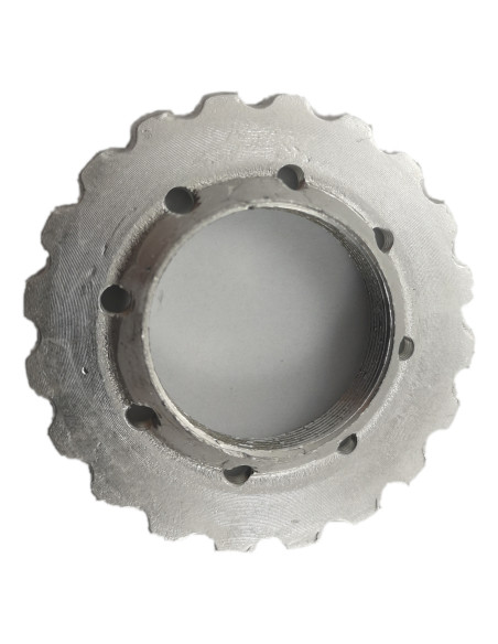 Nakrętka sterów Dualtron